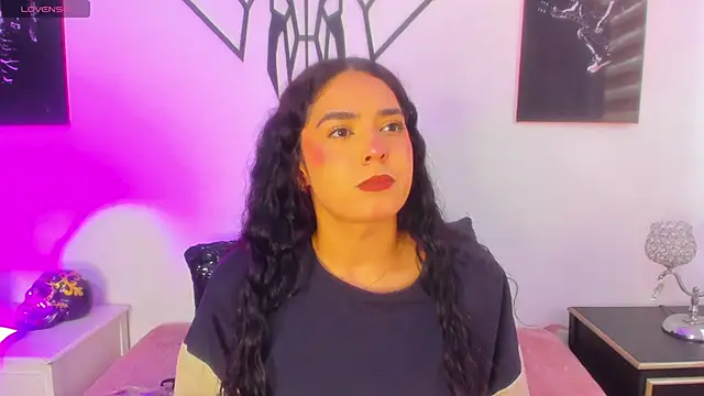 antonella as online show from March 9, 8:46 pm