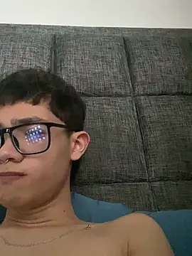 Santi Princex online show from February 11, 3:44 am