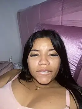 Lucy strong1 online show from February 12, 3:45 am