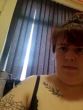 BBWBlossom  online show from March 10, 5:29 pm