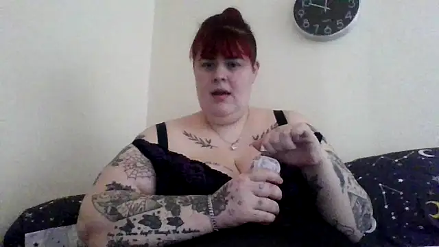 BBWBlossom  online show from March 17, 9:56 am