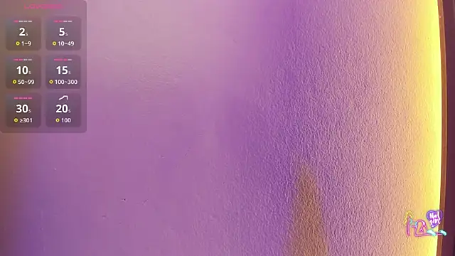 Ashley Beaomunt online show from March 7, 12:13 pm