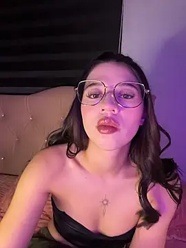 Deva 00 online show from February 28, 1:17 am