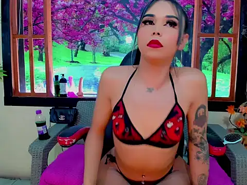 lilith queen   online show from March 6, 5:26 am