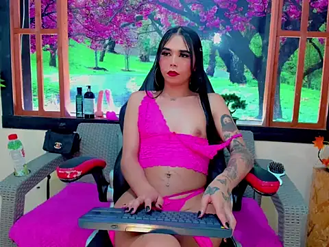 lilith queen   online show from March 7, 3:58 am