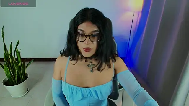 succubus Vitta online show from August 2, 4:00 am