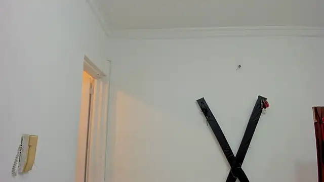 Ruby RedMoon2 online show from March 12, 8:04 pm