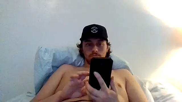 Tallhungandcloudy online show from February 23, 10:18 pm