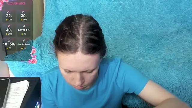 NikolFlostt online show from February 13, 1:34 am