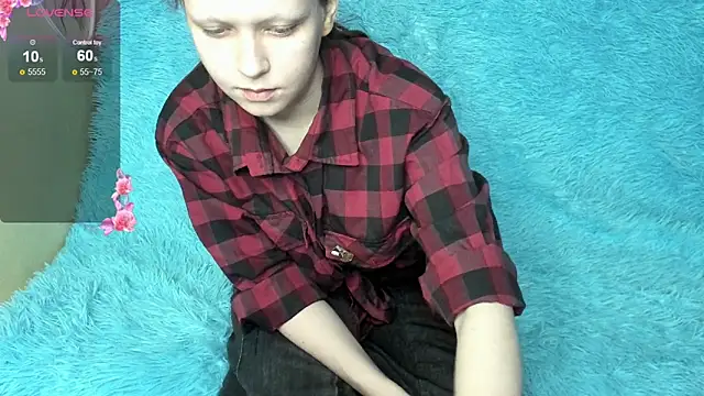 NikolFlostt online show from February 14, 1:13 am