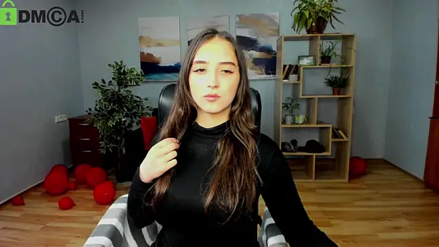 Effy Royse online show from March 6, 12:34 pm