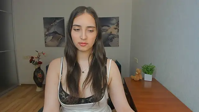 Effy Royse online show from May 3, 5:41 pm