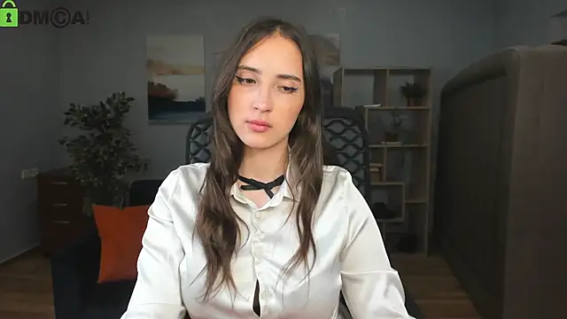 Effy Royse online show from June 16, 5:37 pm