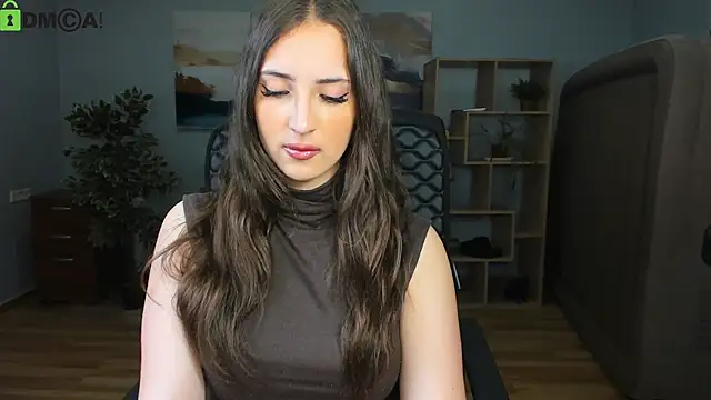 Effy Royse online show from June 21, 6:43 pm