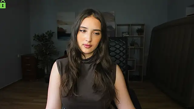 Effy Royse online show from July 2, 11:38 am