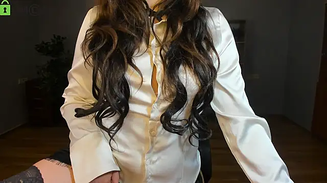 Effy Royse online show from July 15, 5:34 am