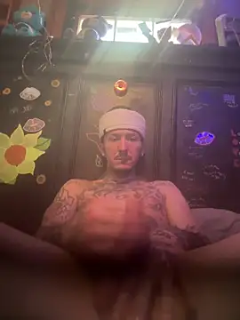 Baby Smurk online show from February 23, 6:05 pm