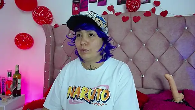 nat evans8 online show from February 19, 3:24 am