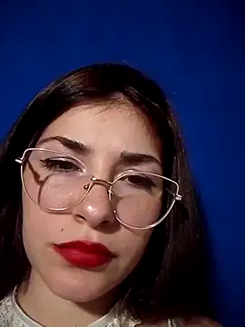 Luna33- online show from February 13, 2:29 am