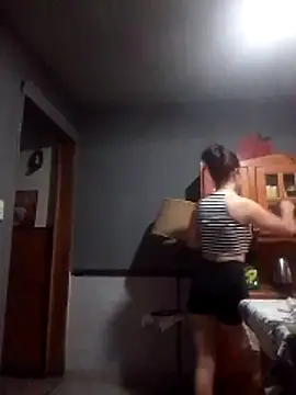 Luna33- online show from March 4, 6:36 pm