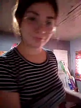 Luna33- online show from March 5, 4:36 pm