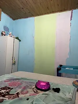 Luna33- online show from April 30, 8:48 pm