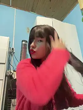 Luna33- online show from July 30, 11:59 pm