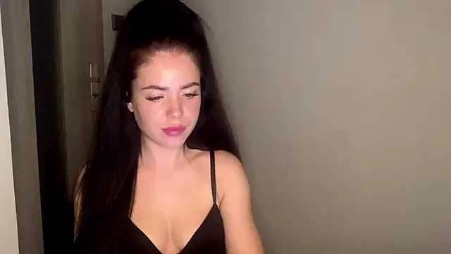 NicoleSensual online show from March 19, 8:24 pm