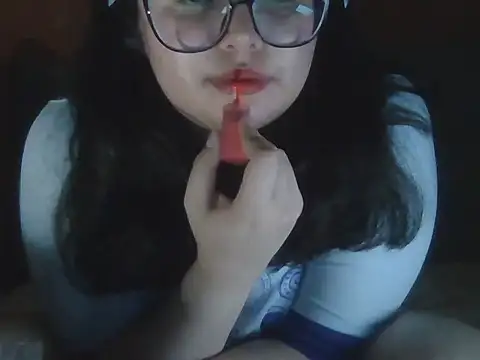 DearestKittyKat online show from February 14, 8:11 am