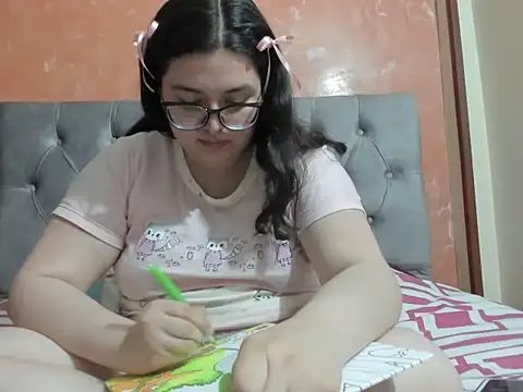 DearestKittyKat online show from February 21, 4:57 am