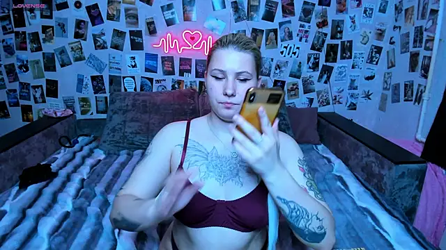 x Ulya1cutex online show from April 24, 4:53 pm