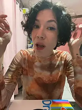 JeanneDuval8888 online show from February 14, 3:47 am