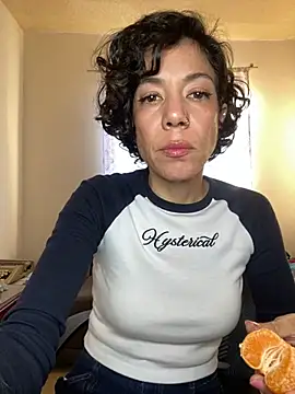 JeanneDuval8888 online show from February 24, 12:30 am