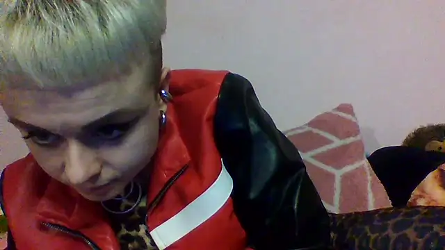 AlisaDear257 online show from February 24, 7:45 pm