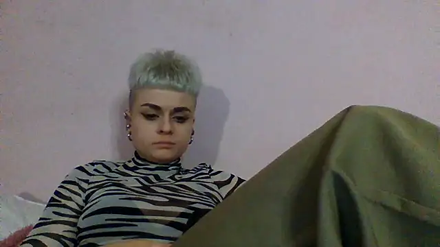 AlisaDear257 online show from March 11, 5:41 pm