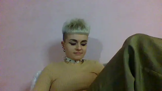 AlisaDear257 online show from March 15, 1:06 pm