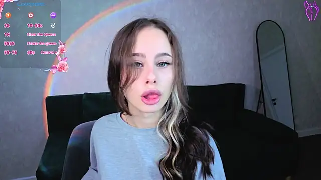 kristi kitss online show from March 13, 9:05 am