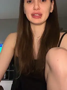 SoftLolly online show from March 17, 8:12 pm