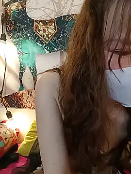 Snapshot of Trang26 chatting on February 20, 1:11 pm Trang26 online show from February 20, 1:11 pm