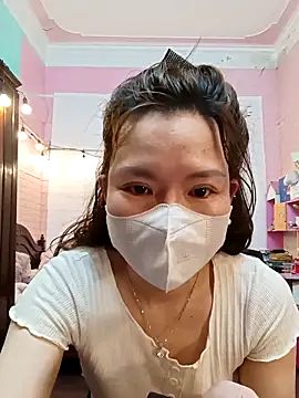 Snapshot of Trang26 chatting on March 1, 11:40 pm Trang26 online show from March 1, 11:40 pm