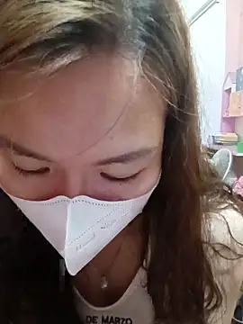 Snapshot of Trang26 chatting on March 8, 7:12 am Trang26 online show from March 8, 7:12 am