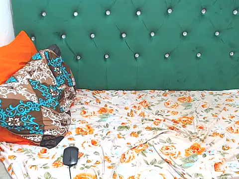 NtandoXx online show from February 13, 3:46 am