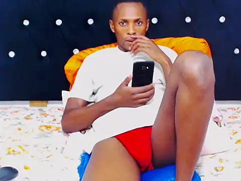 NtandoXx online show from March 12, 5:41 pm