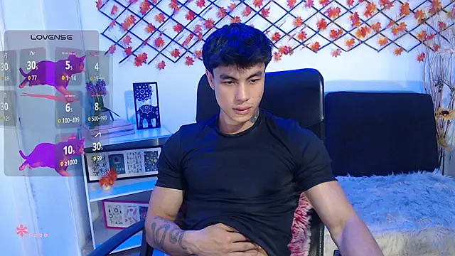 IanWest  online show from May 2, 12:54 pm