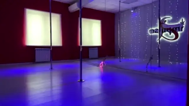 SlunkRear online show from February 15, 1:24 am