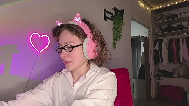 SlunkRear online show from April 28, 10:04 pm