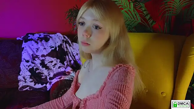 Rochelle kitty online show from February 15, 3:31 pm