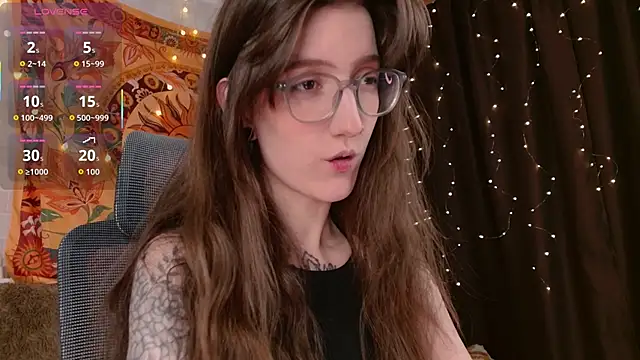 lolami  online show from March 1, 5:31 am