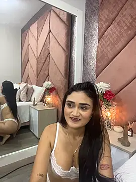 Sunny Linn online show from March 23, 10:41 am