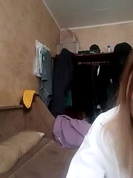 EvaTallor online show from February 12, 5:13 am